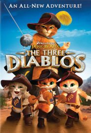 دانلود فیلم Puss in Boots: The Three Diablos 2012