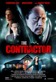 دانلود فیلم The Contractor 2013