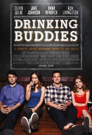 دانلود فیلم Drinking Buddies 2013