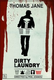 دانلود فیلم The Punisher: Dirty Laundry 2012