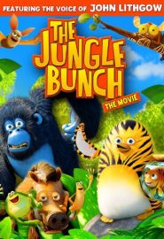 دانلود فیلم The Jungle Bunch: The Movie 2011
