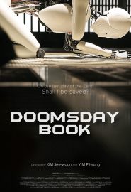 دانلود فیلم Doomsday Book 2012