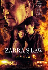 دانلود فیلم Zarra’s Law 2014