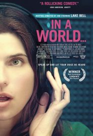 دانلود فیلم In a World… 2013