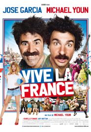 دانلود فیلم Vive la France 2013