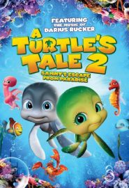دانلود فیلم A Turtle’s Tale 2: Sammy’s Escape from Paradise 2012