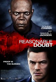 دانلود فیلم Reasonable Doubt 2014
