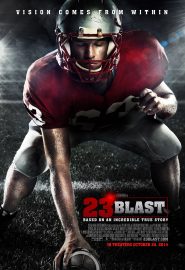 دانلود فیلم 23 Blast 2014