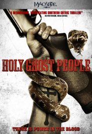 دانلود فیلم Holy Ghost People 2013