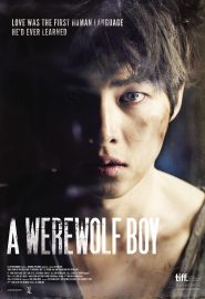 دانلود فیلم A Werewolf Boy 2012
