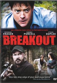 دانلود فیلم Breakout 2013