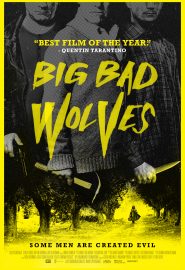 دانلود فیلم Big Bad Wolves 2013