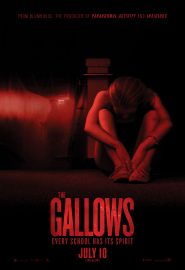 دانلود فیلم The Gallows 2015