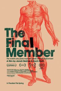 دانلود فیلم The Final Member 2012
