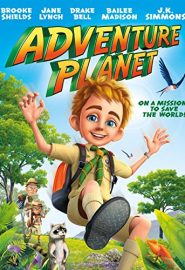 دانلود فیلم Adventure Planet 2012