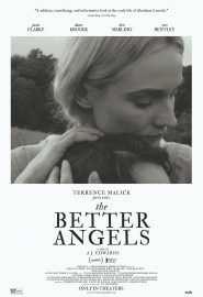 دانلود فیلم The Better Angels 2014