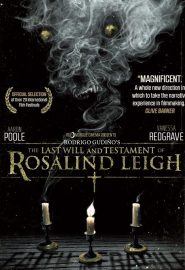 دانلود فیلم The Last Will and Testament of Rosalind Leigh 2012