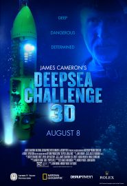 دانلود فیلم Deepsea Challenge 3D 2014