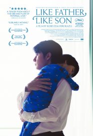 دانلود فیلم Like Father Like Son 2013