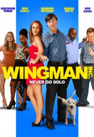 دانلود فیلم Wingman Inc. 2015