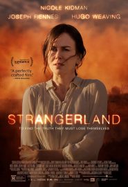 دانلود فیلم Strangerland 2015