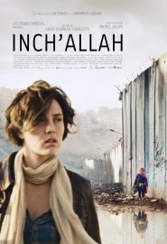 دانلود فیلم Inch’Allah 2012