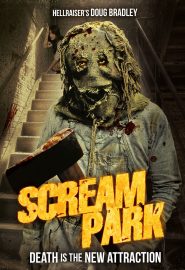 دانلود فیلم Scream Park 2012