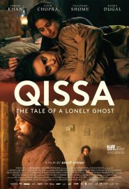 دانلود فیلم Qissa: The Tale of a Lonely Ghost 2013