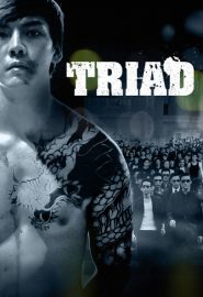 دانلود فیلم Triad 2012