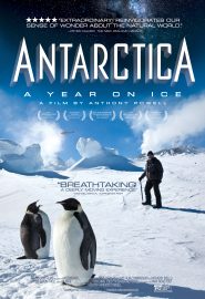 دانلود فیلم Antarctica: A Year on Ice 2013