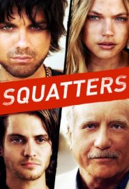 دانلود فیلم Squatters 2014