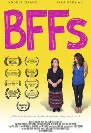 دانلود فیلم BFFs 2014