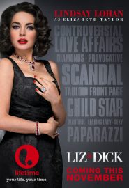 دانلود فیلم Liz and Dick 2012