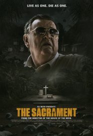 دانلود فیلم The Sacrament 2013
