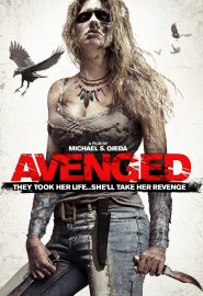 دانلود فیلم Avenged 2013