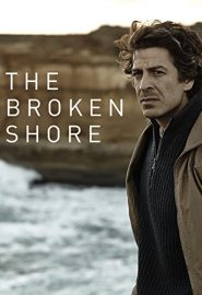 دانلود فیلم The Broken Shore 2013