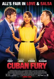 دانلود فیلم Cuban Fury 2014