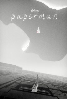 دانلود فیلم Paperman 2012