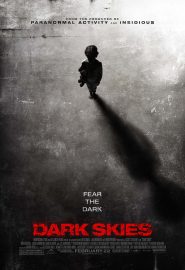 دانلود فیلم Dark Skies 2013