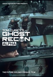 دانلود فیلم Ghost Recon: Alpha 2012