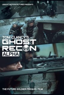 دانلود فیلم Ghost Recon: Alpha 2012