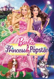 دانلود فیلم Barbie: The Princess & the Popstar 2012