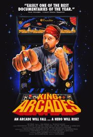 دانلود فیلم The King of Arcades 2014