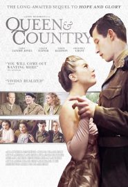 دانلود فیلم Queen & Country 2014