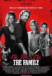 دانلود فیلم The Family 2013