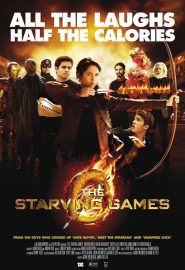 دانلود فیلم The Starving Games 2013