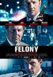 دانلود فیلم Felony 2013