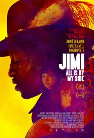 دانلود فیلم Jimi: All Is by My Side 2013