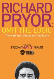 دانلود فیلم Richard Pryor: Omit the Logic 2013