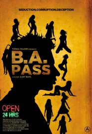 دانلود فیلم B.A. Pass 2012